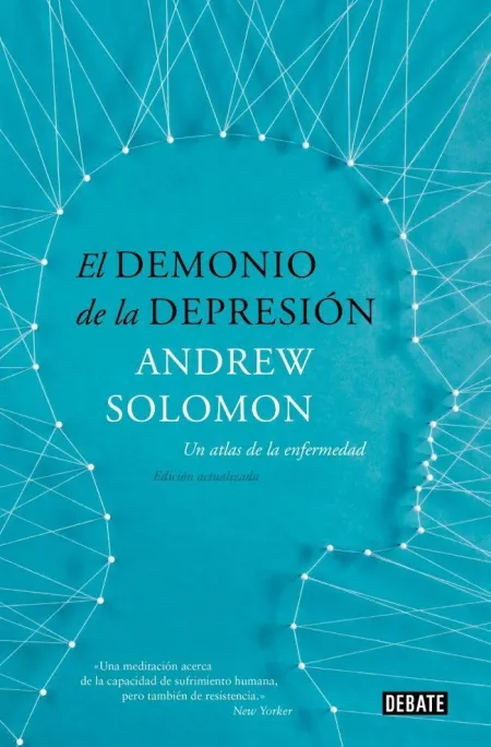Demonio de la Depresion, el - Tb