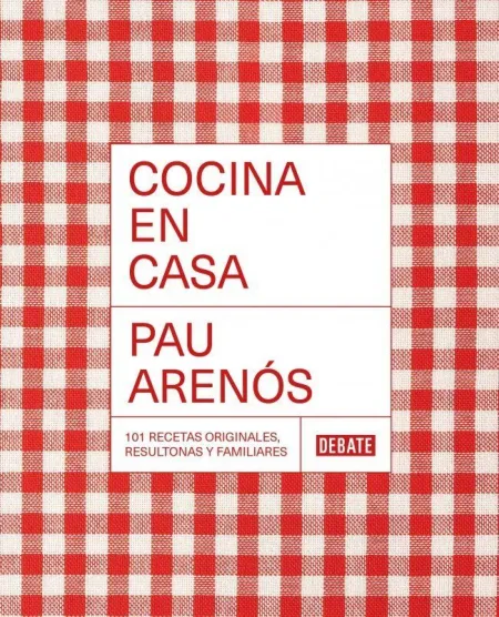 Cocina en Casa