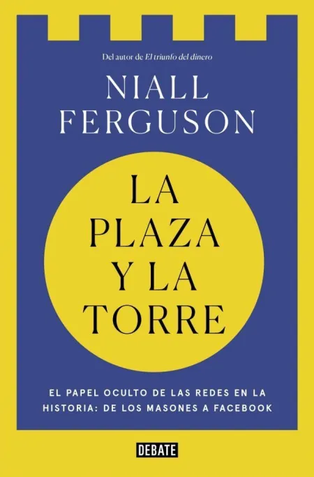 Plaza y la Torre, la - Tb
