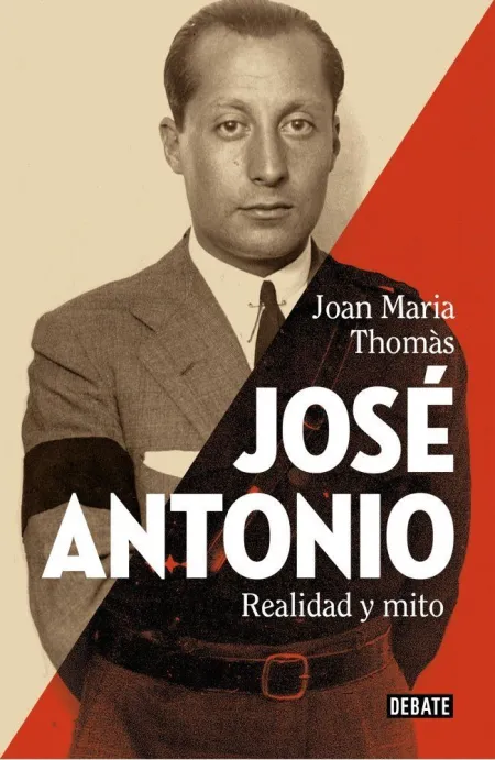 Jose Antonio - Ed. Actualizada