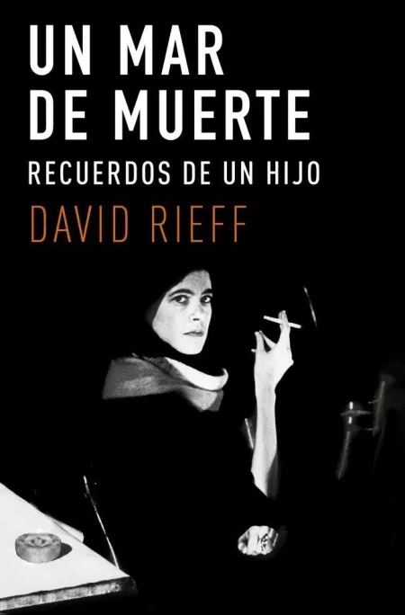 Mar de Muerte, un - Tb