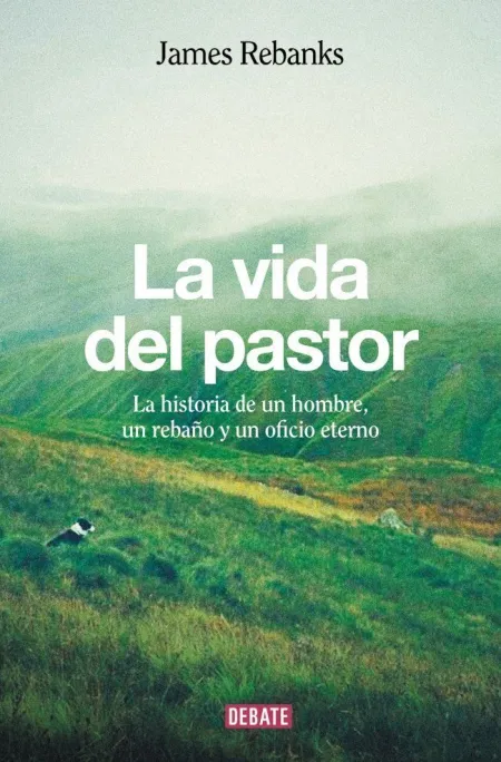 Vida del Pastor, la (Tb)