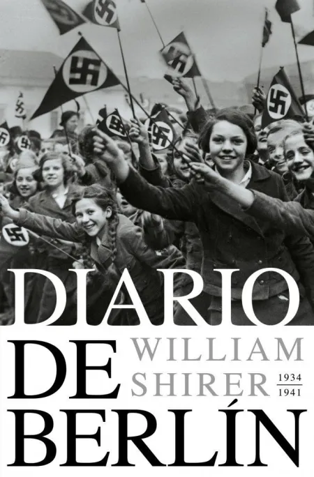 Diario de Berlin 1936-1941 (Tb)