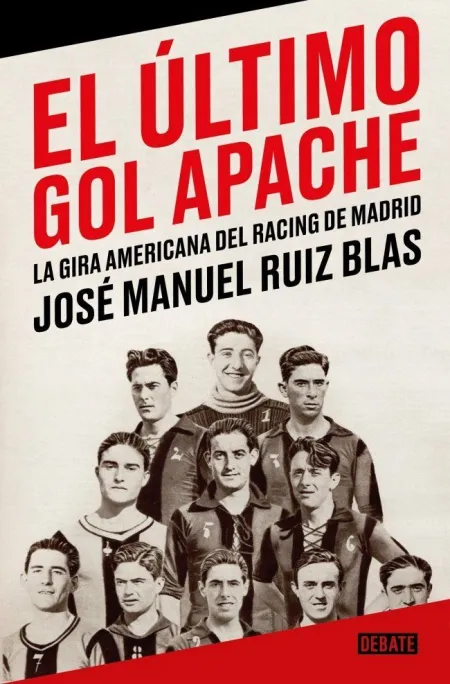El Ultimo Gol Apache