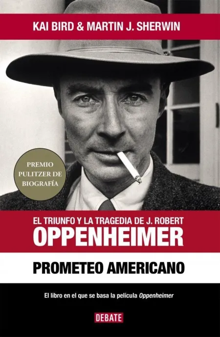 Prometeo Americano