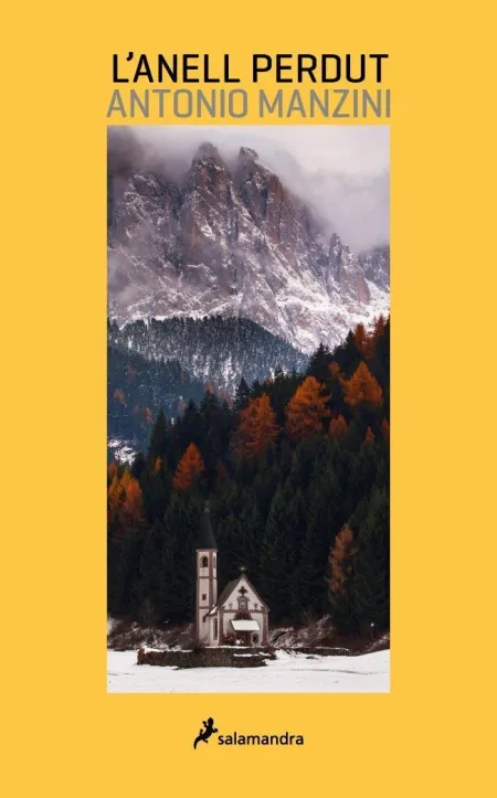 L'anell Perdut