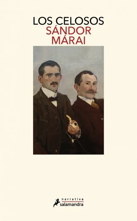 Los Celosos