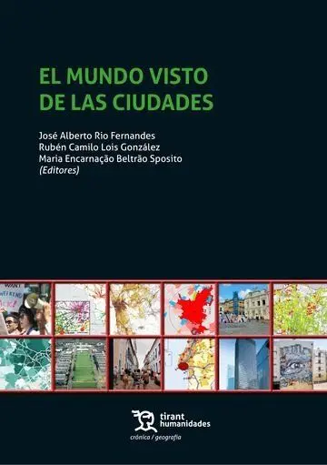 Mundo Visto de las Ciudades