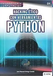Hacking Etico de Redes y Comunicaciones