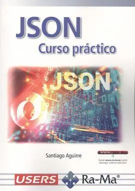 Json Curso Práctico