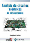 ANALISIS DE CIRCUITOS ELECTRICOS