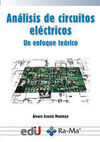 ANALISIS DE CIRCUITOS ELECTRICOS