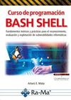 CURSO DE PROGRAMACIÓN BASH SHELL