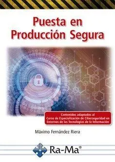 Puesta en Produccion Segura