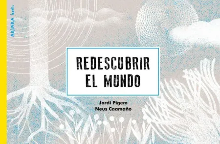 Redescubrir el Mundo