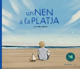 Nen a la Platja, un