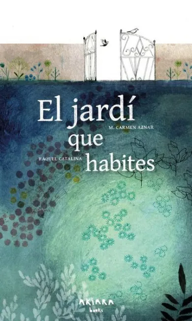 El Jardí que Habites