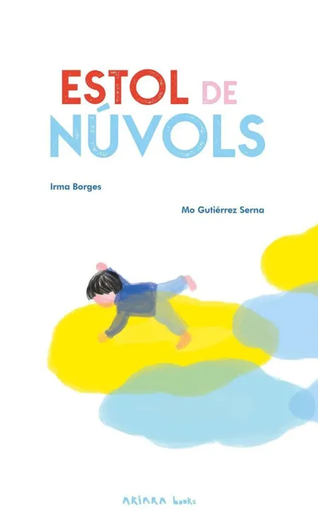 Estol de Nuvols