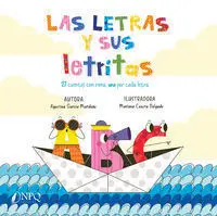 Las Letras y Sus Letritas