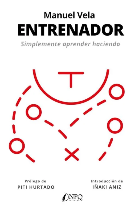 Entrenador / Simplemente Aprender Haciendo