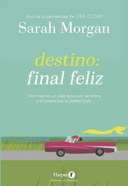 Destino Final Feliz