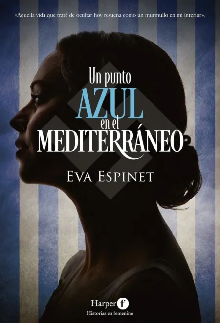 Un Punto Azul en el Mediterráneo