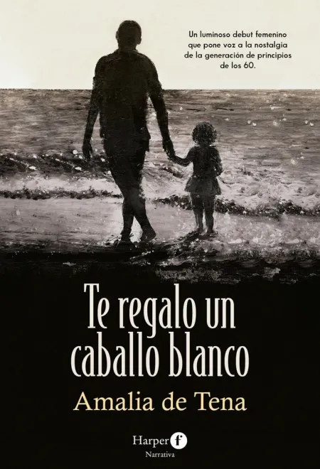 Te Regalo un Caballo Blanco
