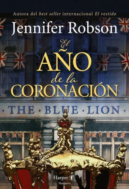 El Año de la Coronación