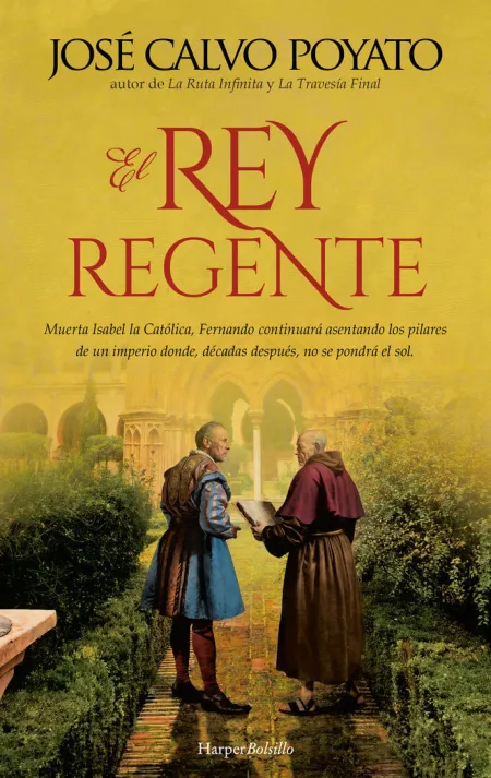El Rey Regente