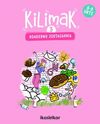 LH 3 - KILIMAK 3 - KOADERNO JOSTAGARRIA (8-9 URTE)