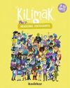 LH 4 - KILIMAK 4 - KOADERNO JOSTAGARRIA (9-10 URTE