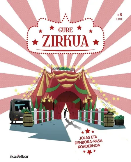 Gure Zirkua!