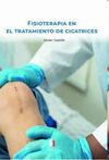 FISIOTERAPIA EN EL TRATAMIENTO DE CICATRICES