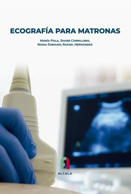 Ecografia para Matronas