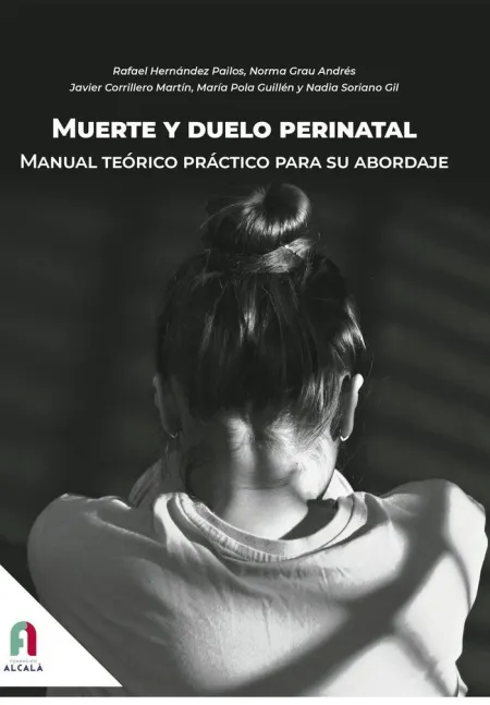 Muerte y Duelo Perinatal - Manual Teorico Practico