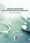 GESTION ENFERMERA EN LOS SERVICIOS DE URGENCIAS