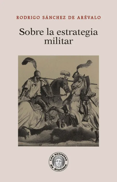 Sobre la Estrategia Militar