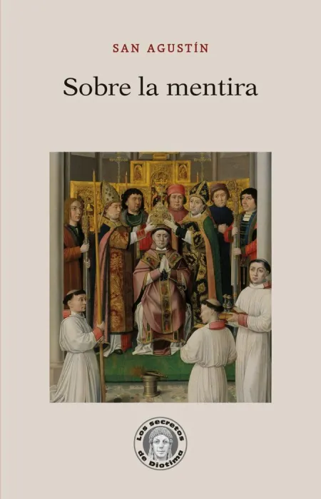 Sobre la Mentira