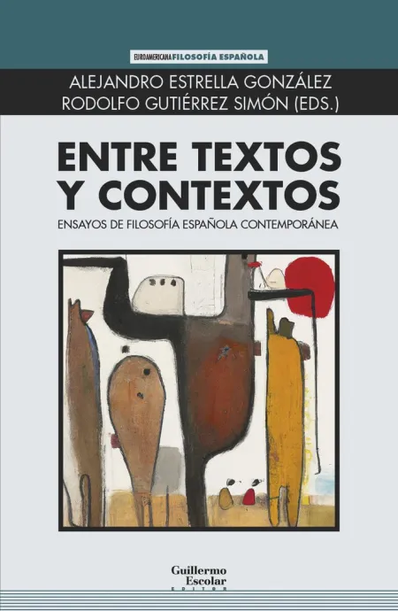 Entre Textos y Contextos