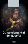 CURSO ELEMENTAL DE FILOSOFÍA