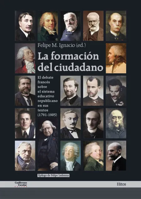 La Formación del Ciudadano