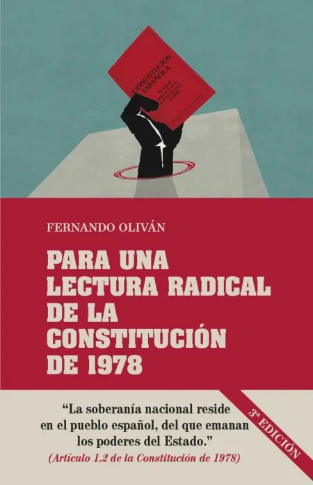 Para una Lectura Radical de la Constitución de 197