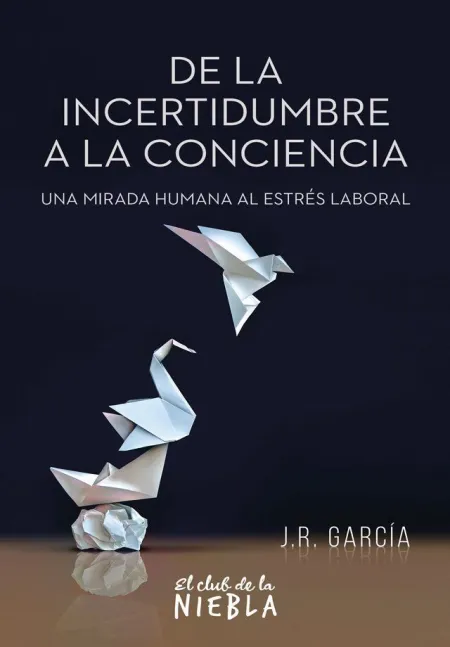 De la Incertidumbre a la Conciencia