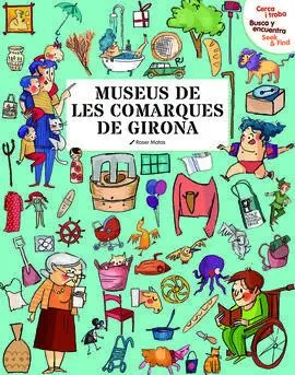 Museus de les Comarques de Girona