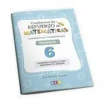 Cuadernos de Refuerzo de Matematicas Matematicas C
