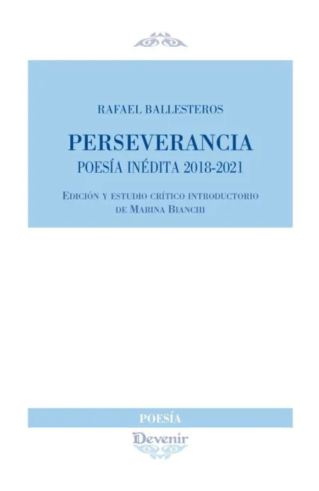 Perseverancia