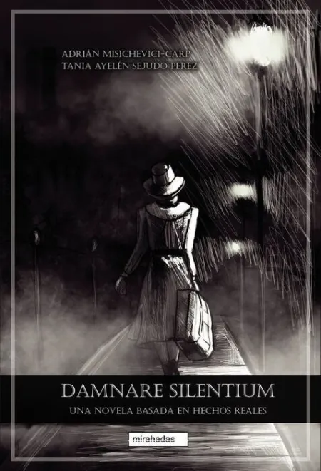 Damnare Silentium