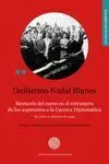 Memoria del Curso en el Extranjero de los Aspirant