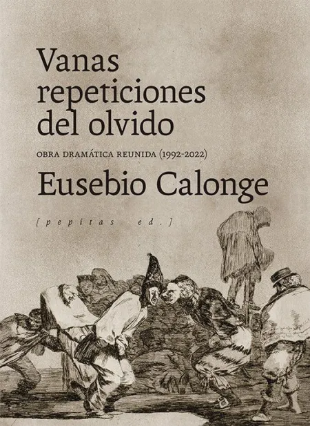 Vanas Repeticiones del Olvido