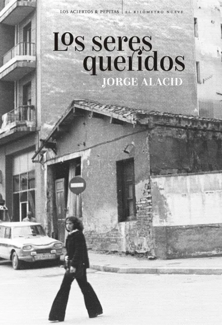 Seres Queridos, los